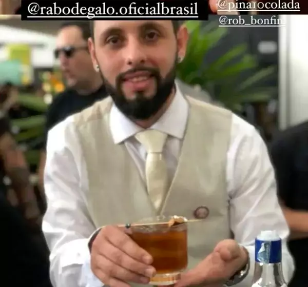 CONCURSO RABO DE GALO