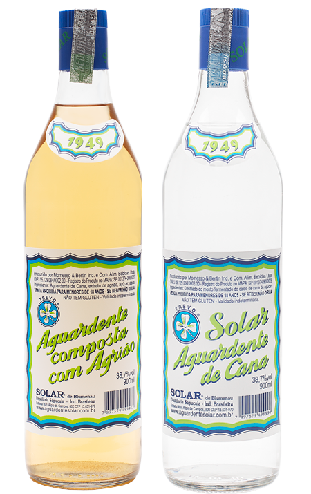 A melhor cachaça para tomar com cerveja!
